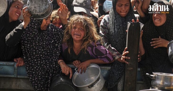 Israel Palestinians