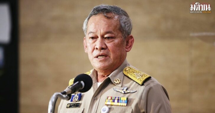ด่วน! พิจิตรเดือด พระใหญ่ผูกพันสีเทา เตรียมสึกพรุ่งนี้? อดีตส.ว.ดังปล่อยข่าวลือสะเทือนวงการ