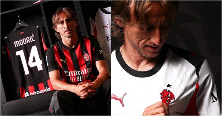 modric