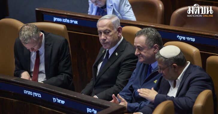 Israel Politics