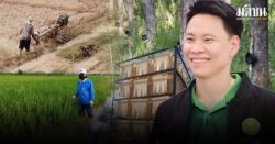 ‘อรรถกร’รมว.เจนใหม่ ขอพิสูจน์ผลงาน อัพชีวิตเกษตรกรไทย