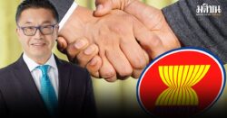 แนะรัฐบาล จับมือ‘อาเซียนพลัส’ ควง‘จีน-อินเดีย-อาหรับ’