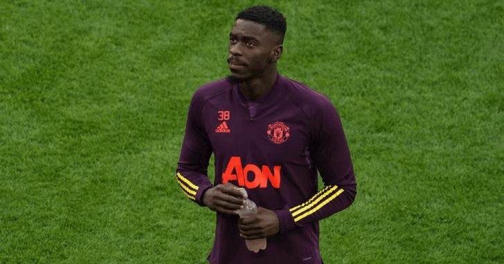 tuanzebe