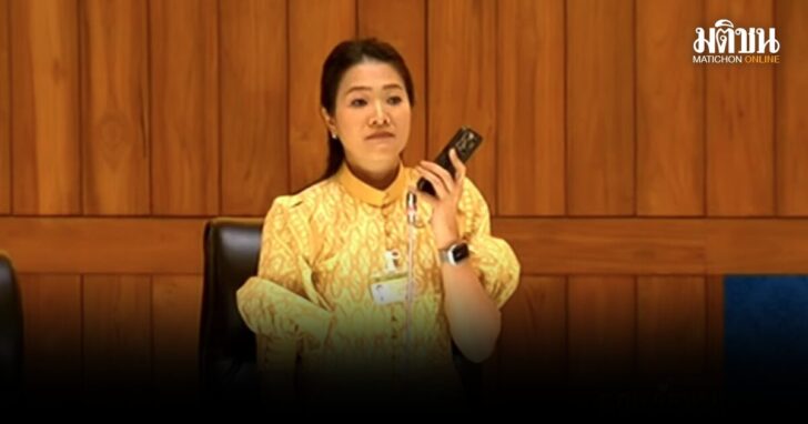 ภท-โวย มท.2 ผิดข้อบังคับสภา