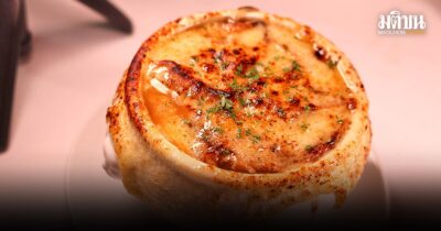 Wolfgang's Steakhouse Thailand (วูล์ฟแกงส์ สเต๊กเฮาส์) ร้านดังจากนิวยอร์ก สเต๊กชิ้นใหญ่ยักษ์เป็นกิโล