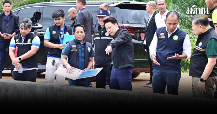 อรรถกร-ปรับปรุงการส่งน้ำ