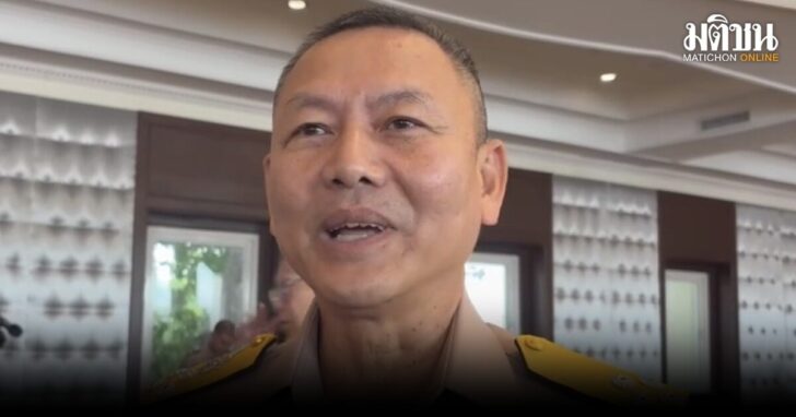 .ผบ.ทร. ยันเดินหน้าโครงการเรือดำน้ำ เห็นผลงานใน 3 ปี จับตาท่าที มะกัน ขอใช้งานท่าเรือพังงา.