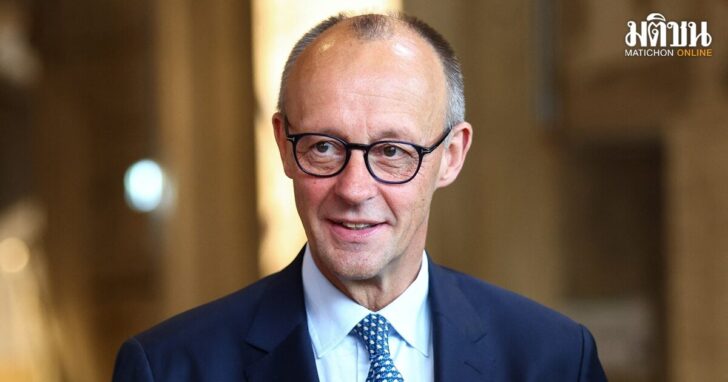 German Chancellor Merz tours Saarland