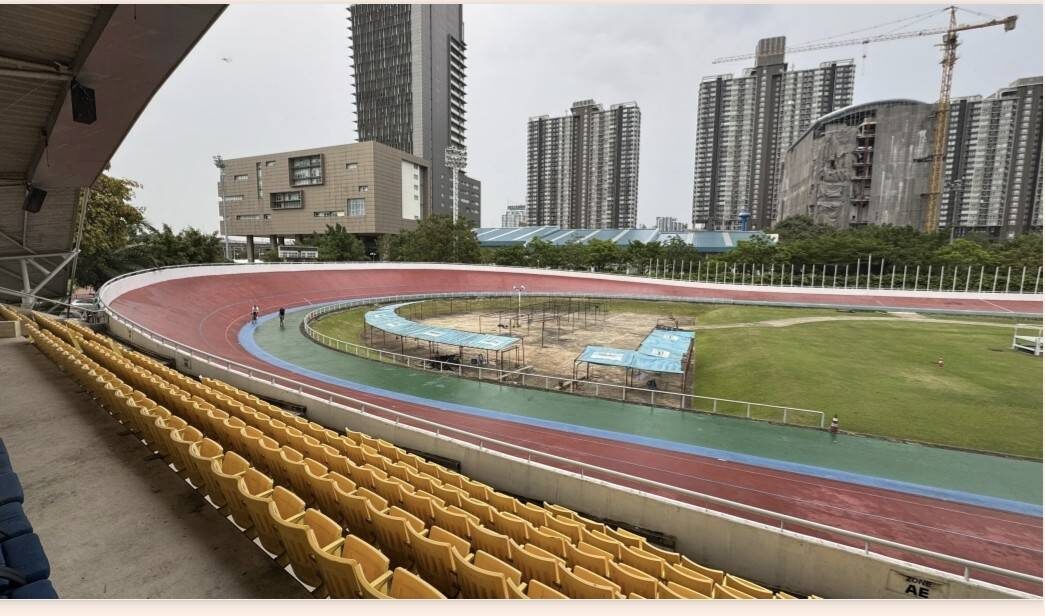 ไทยผงาดวงการจักรยาน! เร่งสร้าง Velodrome ใหม่ ส่งเสริม 'คนสองล้อ' ท้าชิงเหรียญทองระดับโลก