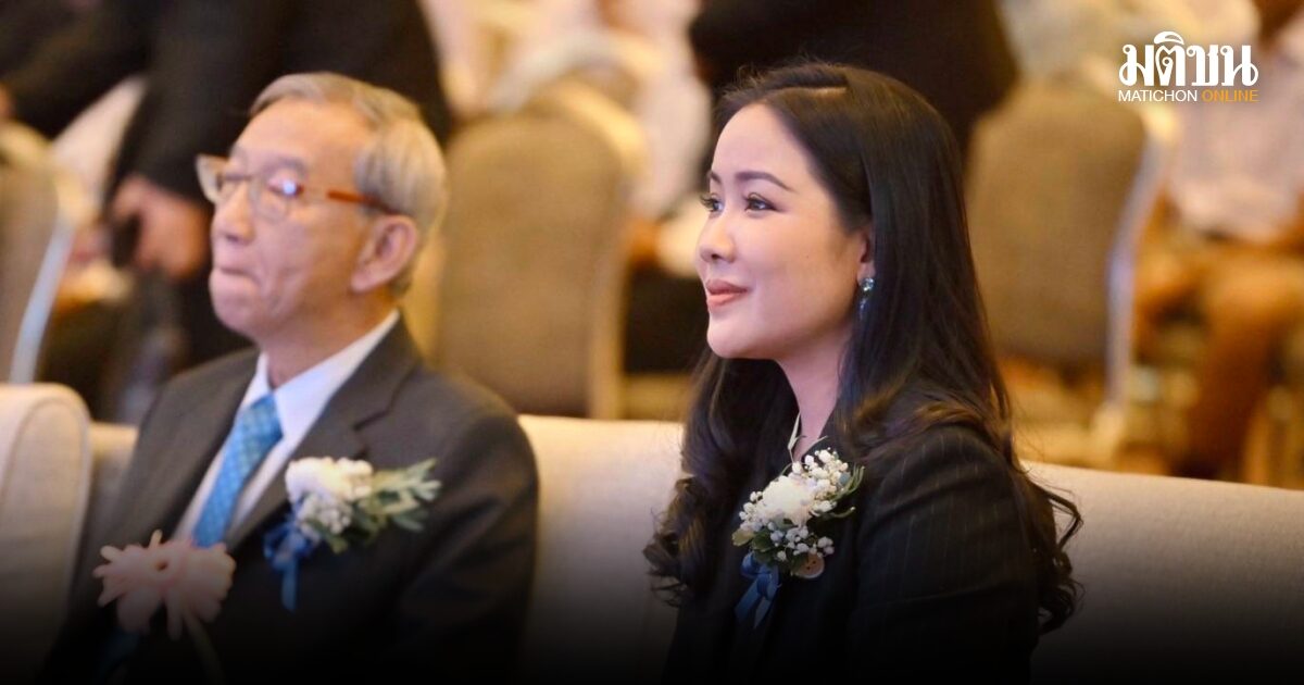 ฮอกกี้ไทย ส่งชื่อนักกีฬาชุดเตรียมลุยศึก! รับทุน กกท. อัดฉีดขวัญและกำลังใจ