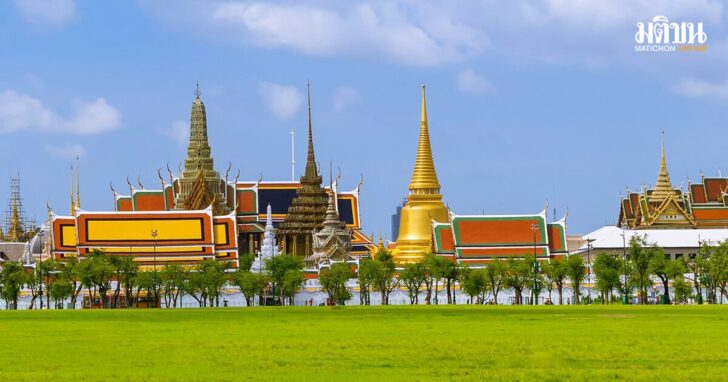 สนามหลวง