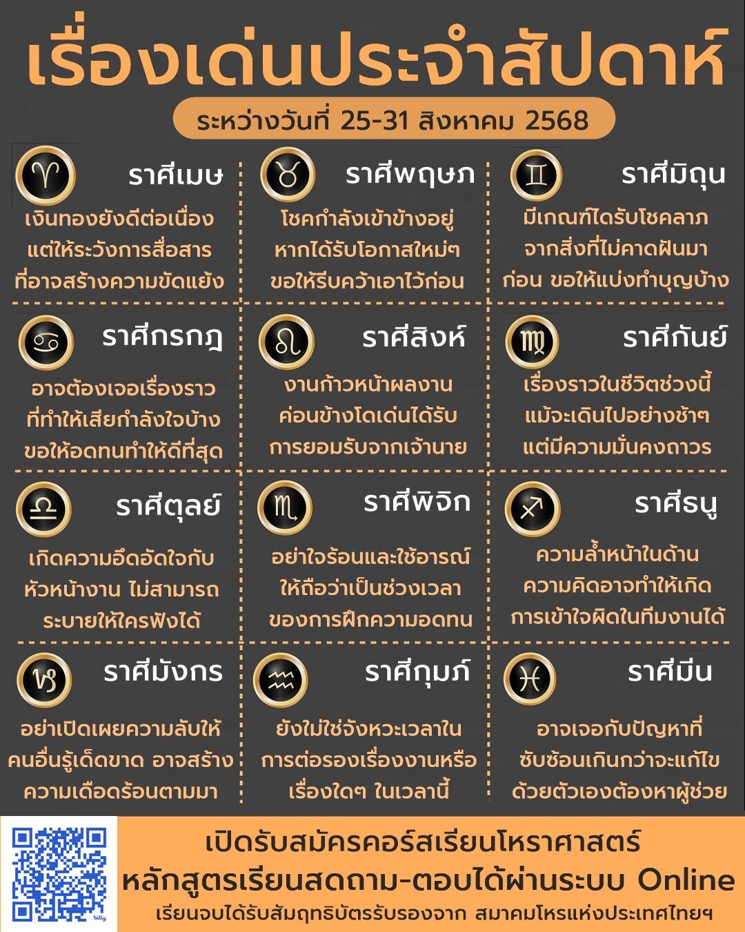เปิดดวง