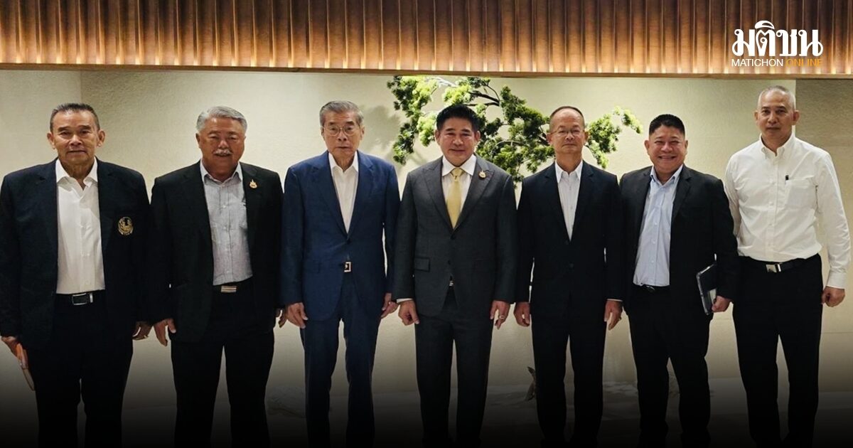 ดร.สมศักดิ์ ทรงเกียรติ! ได้รับเลือกเป็นกรรมการบริหารสหพันธ์กีฬาทางน้ำโลก นาวาอากาศเอกธรรมนัสร่วมยินดี