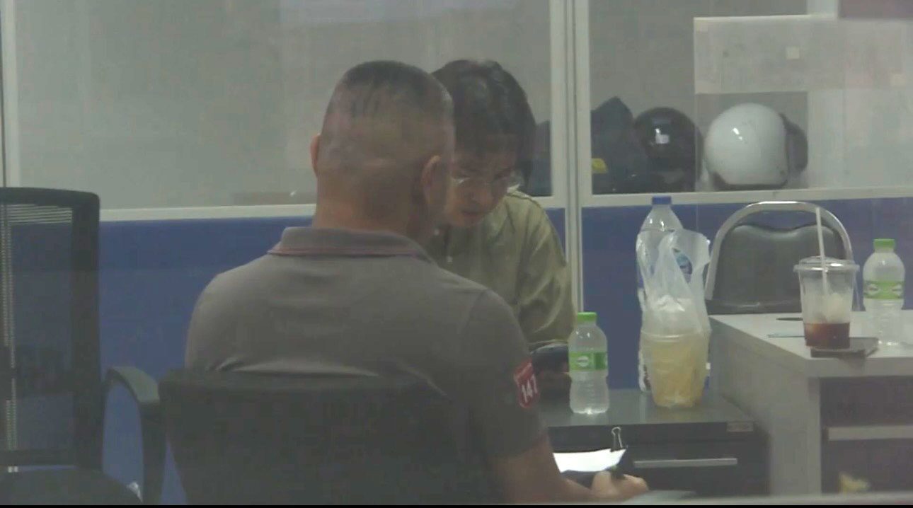 หมอบี