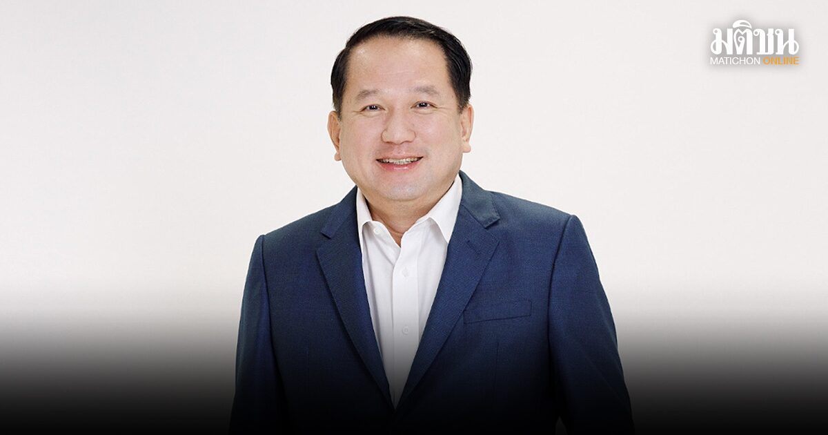 ล็อตสุดท้าย งานใหญ่ส่งท้ายปีของวงการธุรกิจอสังหาริมทรัพย์ไทย