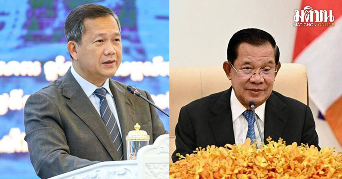 ความตึงเครียดชายแดนพุ่ง! สื่อกัมพูชาอ้างไทยทดสอบขีปนาวุธใกล้ชายแดน – ผลกระทบและความจริงเบื้องหลัง