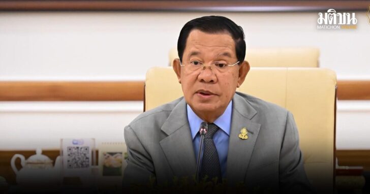 hun sen 4