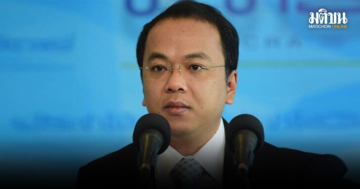 เลขาฯชวน