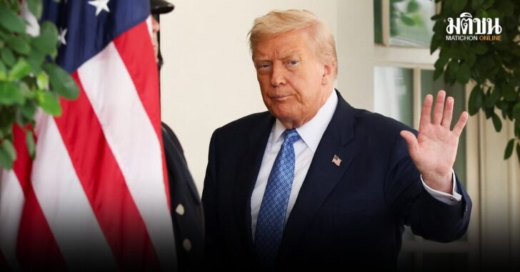 U.S. President Trump participates in a trilateral signing with Armenia's PM Pashinyan and Azerbaijan's President Aliyev, in Washington, D.C.