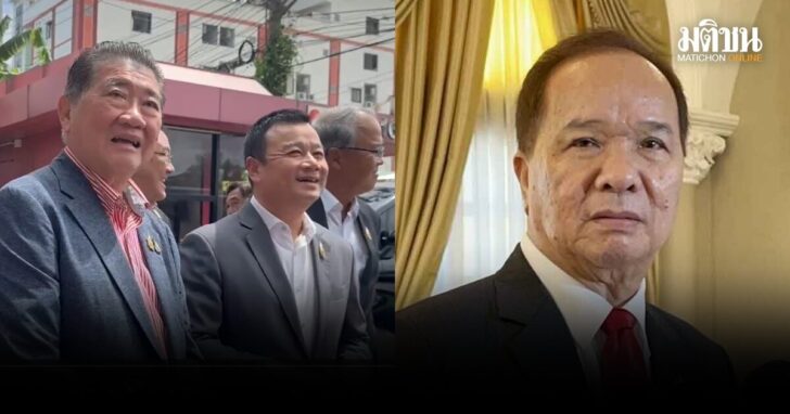 สมคิด-ซัดพวก่าทีมภูมิธรรม