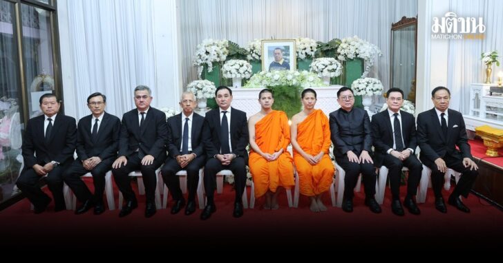 สวดคืน3-จรัญ พงษ์จีน