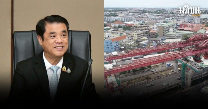 สุริยะ-พระราม2เสร็จปี68