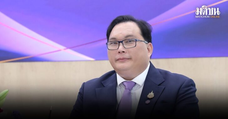 สุเมธ ตั้งประเสริฐ
