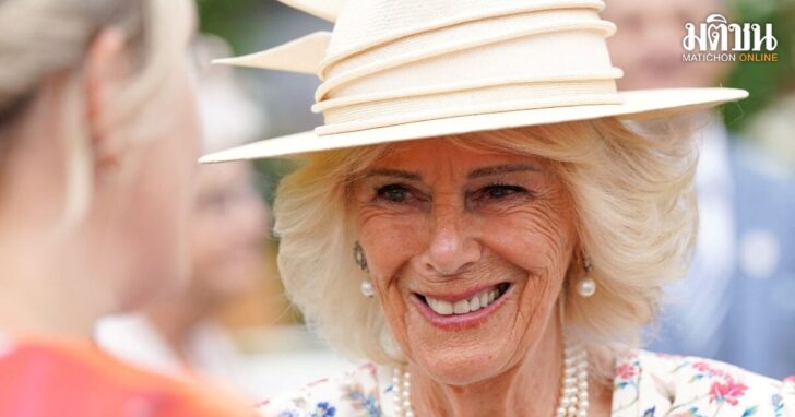 2025-08-21T140458Z_250684832_RC2QBGALNRMR_RTRMADP_3_BRITAIN-ROYALS-QUEEN