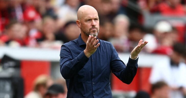 Bundesliga - Bayer Leverkusen v TSG 1899 Hoffenheim