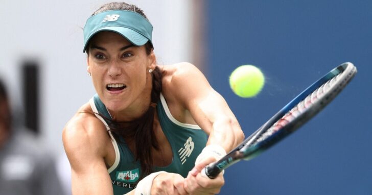 U.S. Open