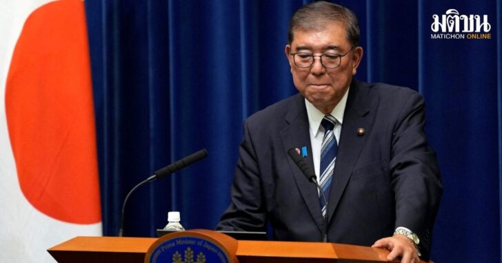 2025-09-07T102717Z_1651119502_RC2XMGAOK4E0_RTRMADP_3_JAPAN-POLITICS-ISHIBA