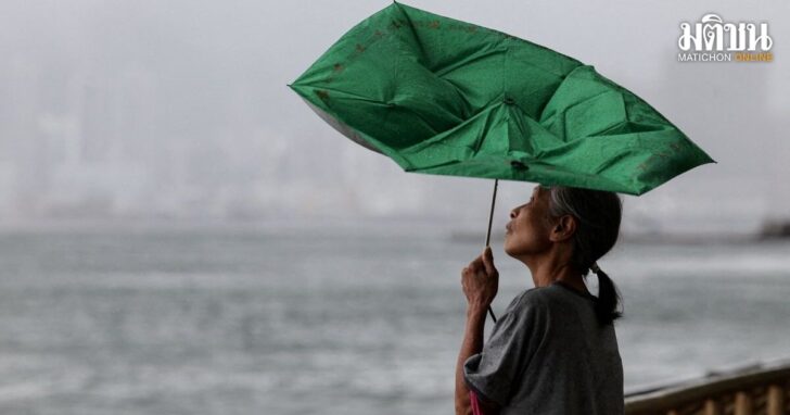 2025-09-08T050629Z_927194478_RC2CNGASVU89_RTRMADP_3_ASIA-WEATHER-TAPAH-HONGKONG