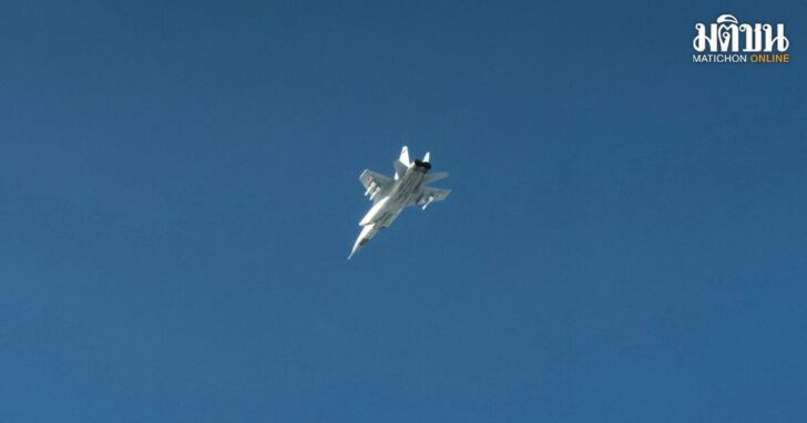 2025-09-19T202335Z_302690085_RC2VUGAJYFJZ_RTRMADP_3_UKRAINE-CRISIS-ESTONIA-JETS-STILLS