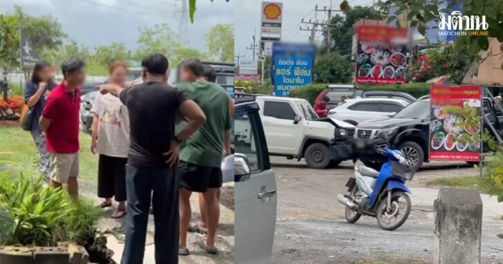 ศึกกระบะอยุธยา ศึกกระบะอยุธยา