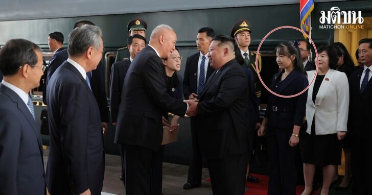 China North Korea