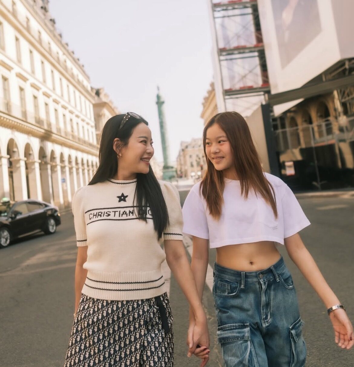 หนิง ปณิตา