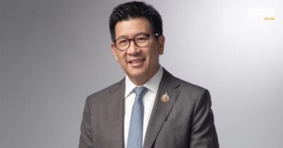 เอกนิติ นิติทัณฑ์ประภาศ
