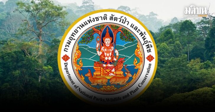 กรมอุทยาน