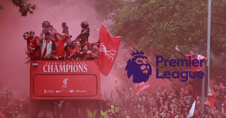 liverpool