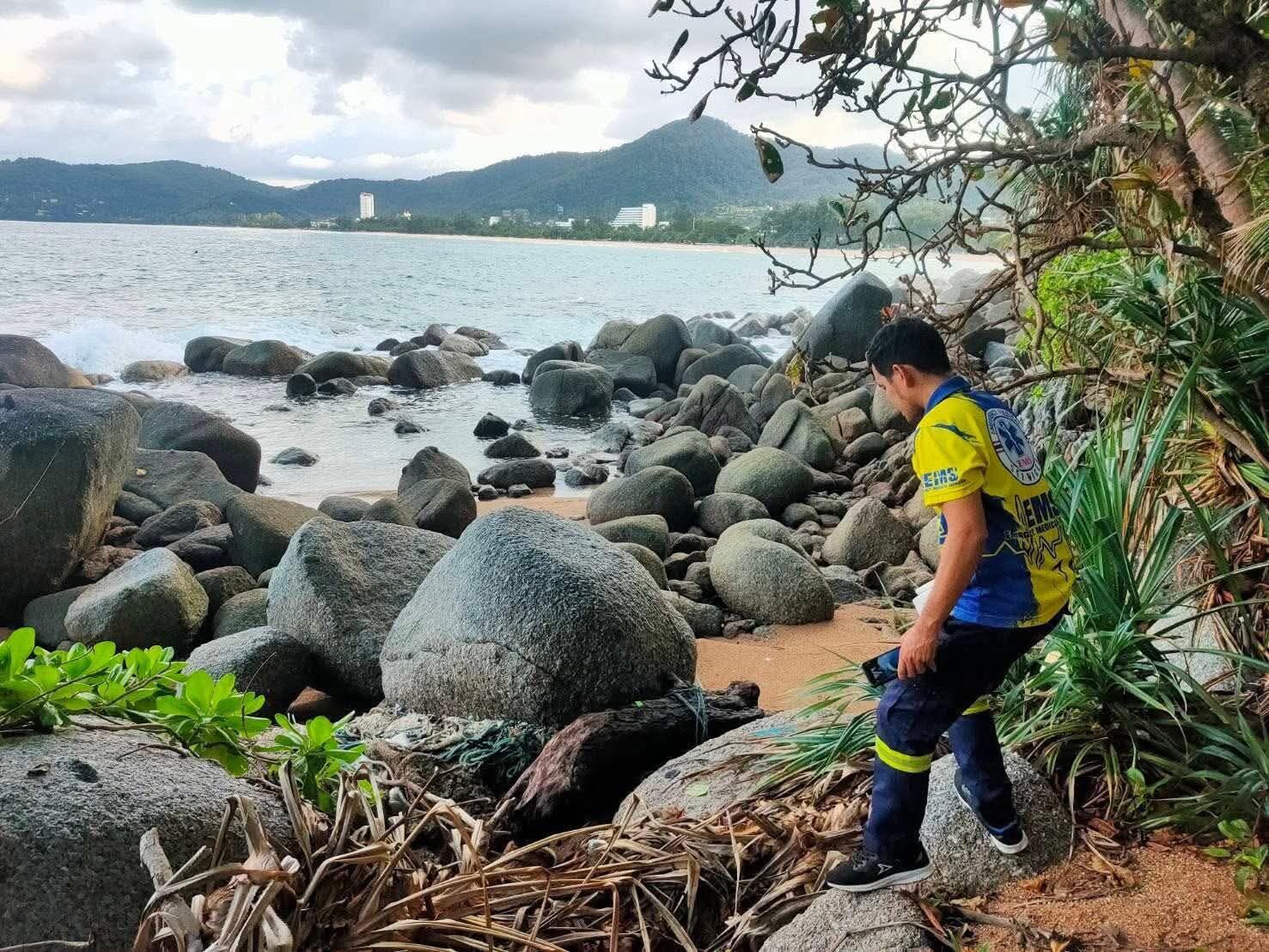 หาดกะรน
