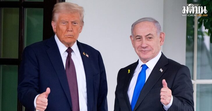 Mideast Wars Gaza Peace Plan-What We Know