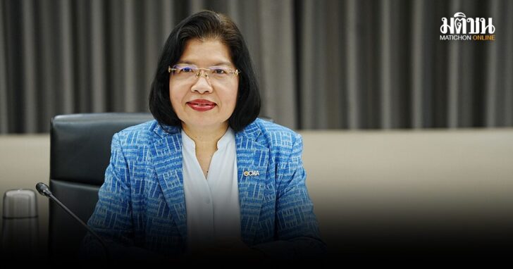 .มิจฉาชีพแอบอ้าง ‘ที่ตั้งสำนักงานนิติบุคคล’ ระบาด เจอแล้ว 44 แห่ง กรมพัฒนาธุรกิจ จ่อขยายตรวจนอมินี.