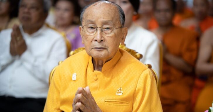 พารณ อิศรเสนา ณ อยุธยา-ถึงแก่อนิจกรรม