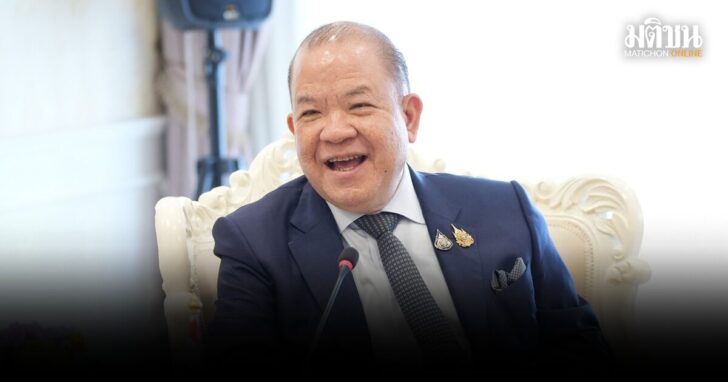 พิชัย-อดีตรมว.พณ
