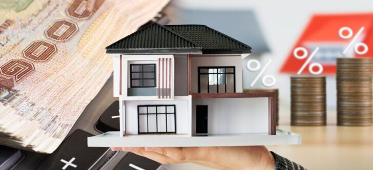 ภป-บ้านแพงเพราะดอกเบี้ยแพง