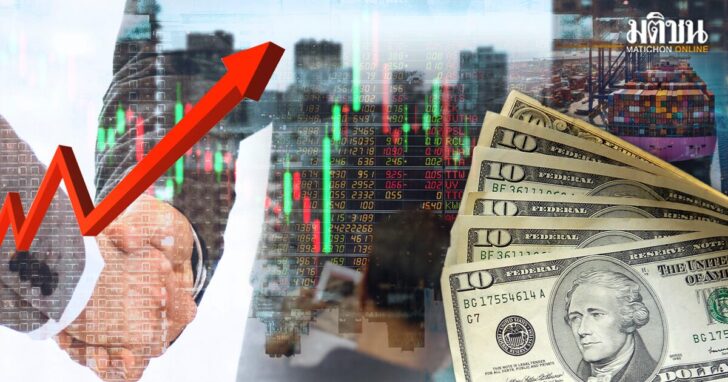 ภป-รัฐบาลใหม่หนุนบรรยากาศลงทุนขึ้นเว็บ