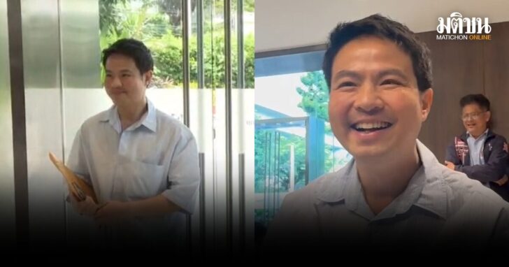 ภราดร-ยังไม่ส่งประวัติให้สลค