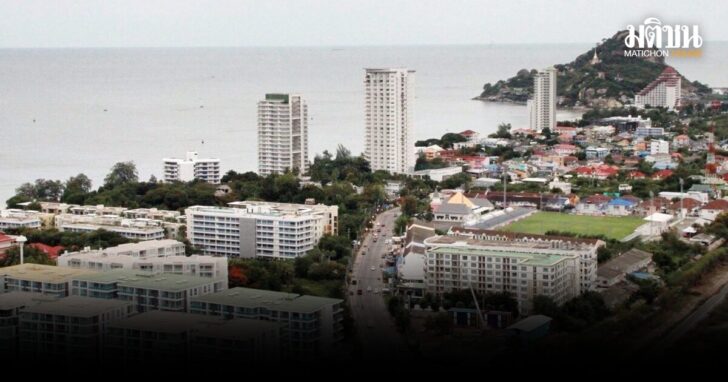 มท-แก้กม.โรงแรม