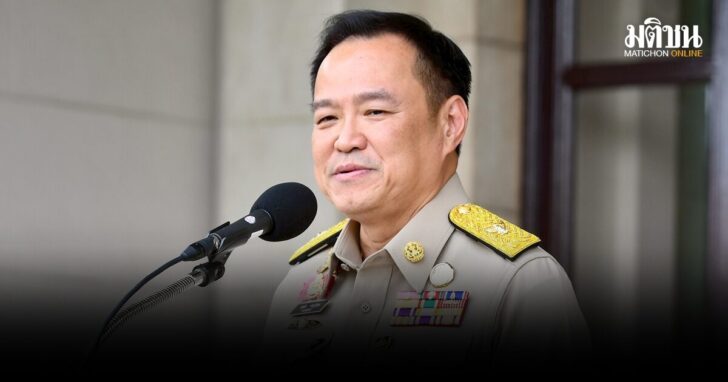 อนุทิน-คนละครึ่ง-ต.ค.68