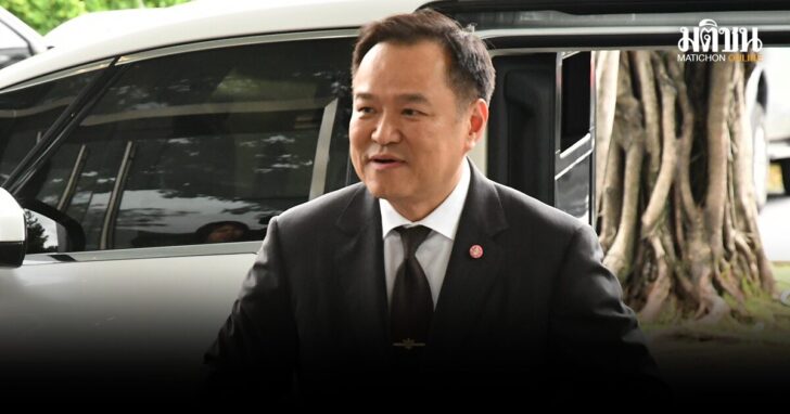 อนุทิน-ร่วมเวทีUNได้
